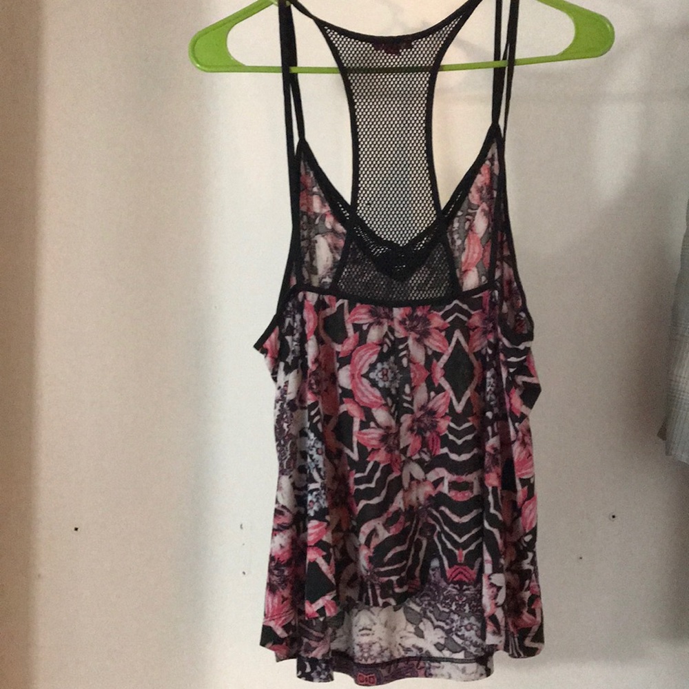 Tank top - Picture 2 of 3